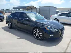 1N4BL4CVXMN364388 2021 NISSAN ALTIMA