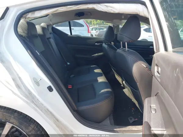 1N4BL4CVXMN367582 2021 NISSAN ALTIMA - Image 8