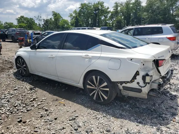 1N4BL4CVXMN367663 2021 NISSAN ALTIMA - Image 2