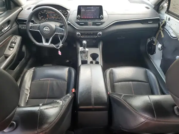 1N4BL4CVXMN367663 2021 NISSAN ALTIMA - Image 8