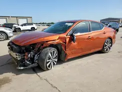 1N4BL4CVXMN368781 2021 NISSAN ALTIMA