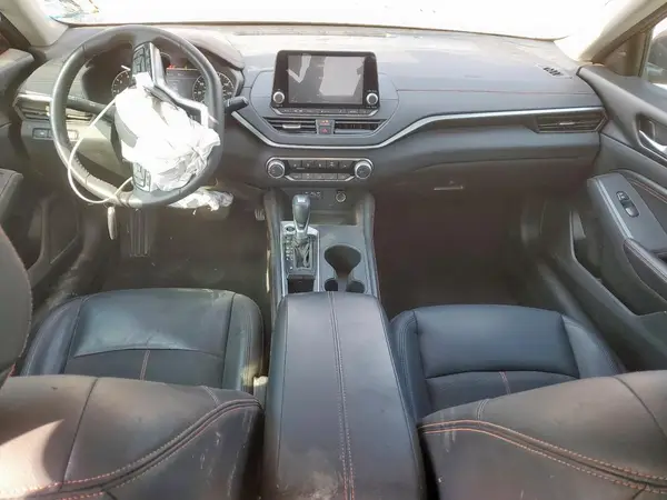 1N4BL4CVXMN368781 2021 NISSAN ALTIMA - Image 8