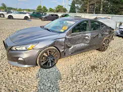 1N4BL4CVXMN369526 2021 NISSAN ALTIMA
