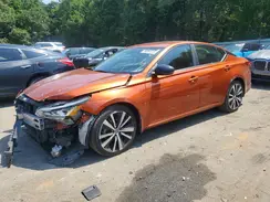 1N4BL4CVXMN369574 2021 NISSAN ALTIMA