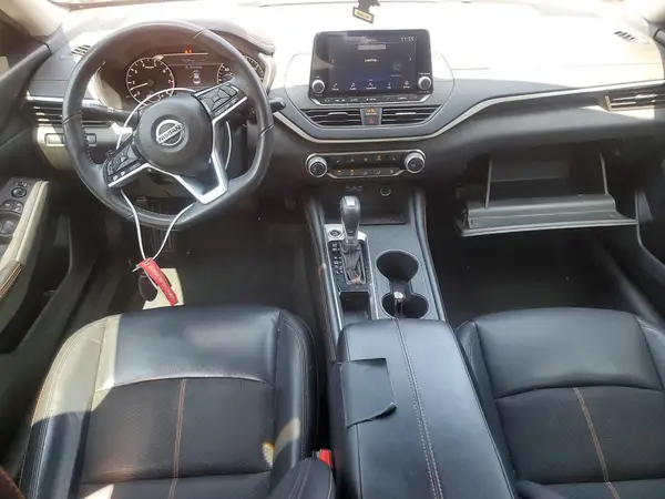 1N4BL4CVXMN369574 2021 NISSAN ALTIMA - Image 8