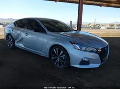 1N4BL4CVXMN372359 2021 NISSAN ALTIMA