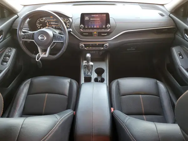 1N4BL4CVXMN372572 2021 NISSAN ALTIMA - Image 8