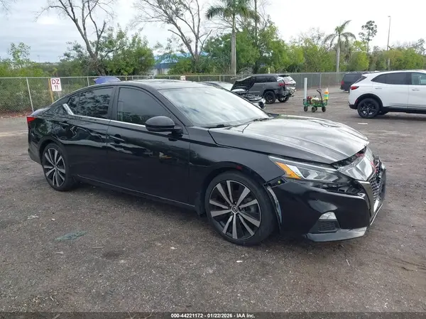 1N4BL4CVXMN372622 2021 NISSAN ALTIMA