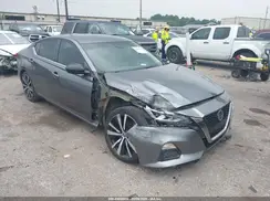 1N4BL4CVXMN373186 2021 NISSAN ALTIMA