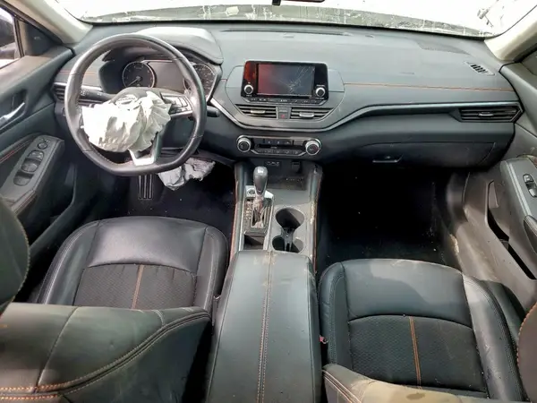 1N4BL4CVXMN374872 2021 NISSAN ALTIMA - Image 8