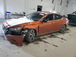 1N4BL4CVXMN375925 2021 NISSAN ALTIMA