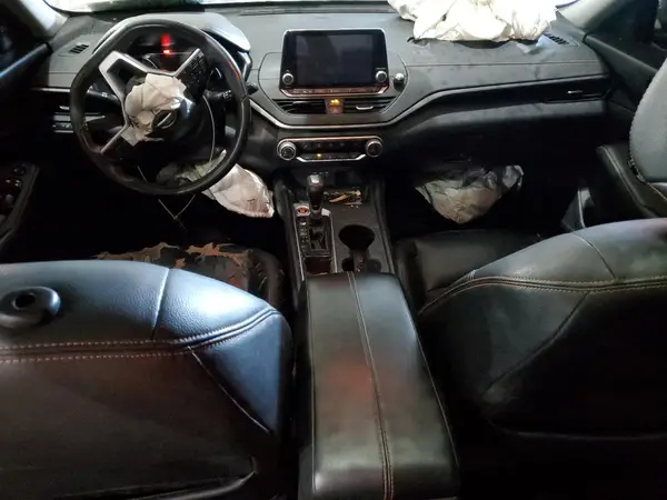 1N4BL4CVXMN375925 2021 NISSAN ALTIMA - Image 8