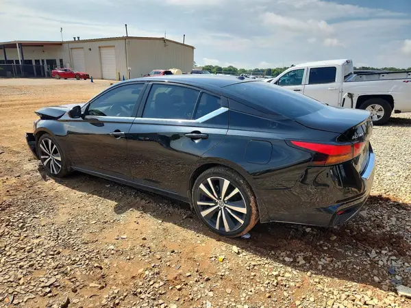 1N4BL4CVXMN376248 2021 NISSAN ALTIMA - Image 2