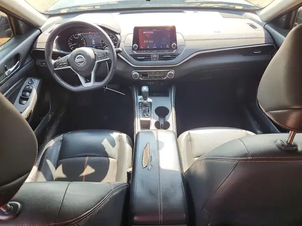 1N4BL4CVXMN376248 2021 NISSAN ALTIMA - Image 8