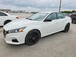1N4BL4CVXMN378081 2021 NISSAN ALTIMA