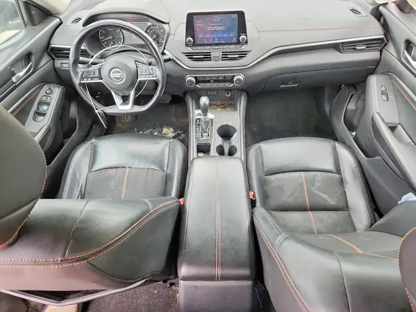 1N4BL4CVXMN378081 2021 NISSAN ALTIMA - Image 8