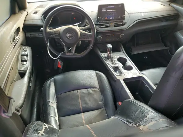 1N4BL4CVXMN378243 2021 NISSAN ALTIMA - Image 8