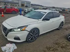 1N4BL4CVXMN379182 2021 NISSAN ALTIMA