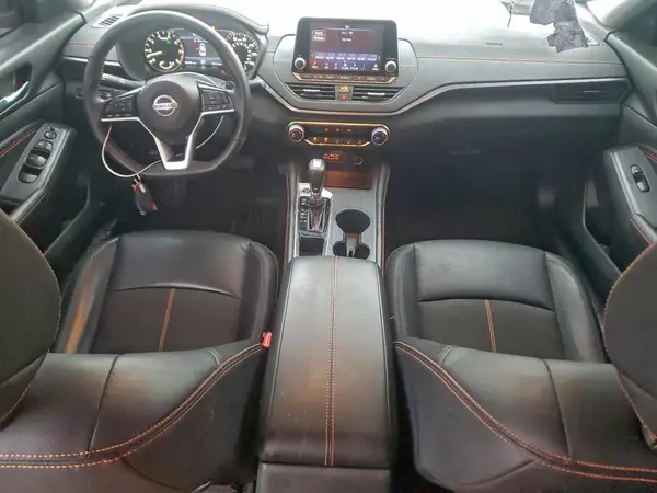 1N4BL4CVXMN379182 2021 NISSAN ALTIMA - Image 8