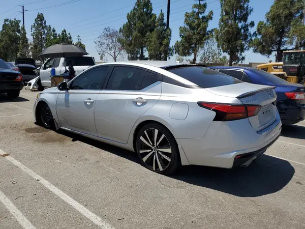 1N4BL4CVXMN379862 2021 NISSAN ALTIMA - Image 2