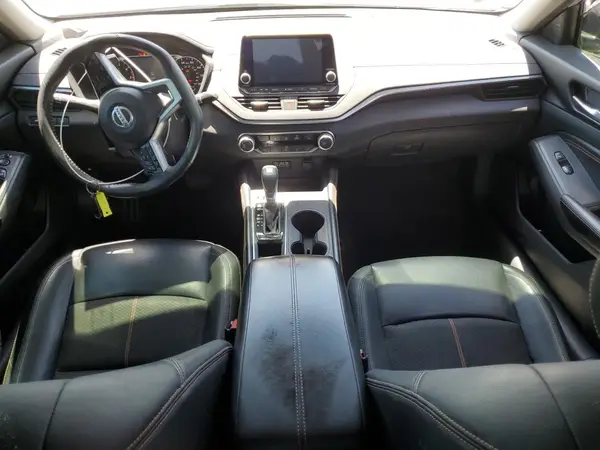 1N4BL4CVXMN379862 2021 NISSAN ALTIMA - Image 8
