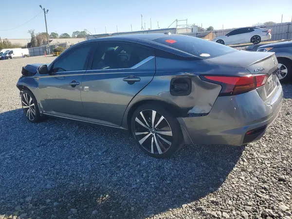 1N4BL4CVXMN381627 2021 NISSAN ALTIMA - Image 2