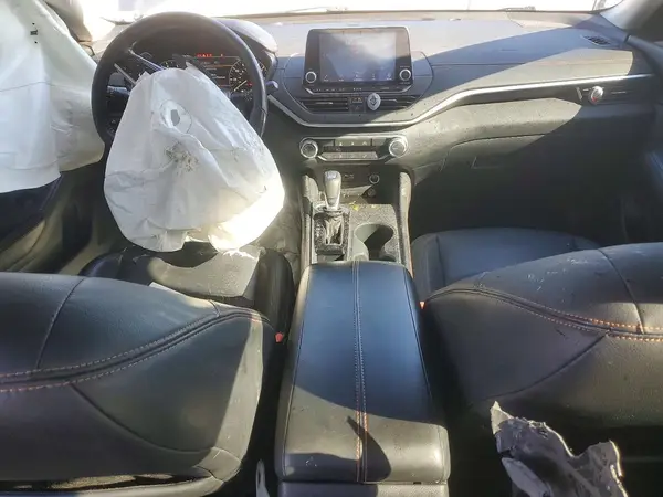 1N4BL4CVXMN381627 2021 NISSAN ALTIMA - Image 8