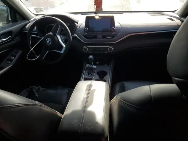 1N4BL4CVXMN382633 2021 NISSAN ALTIMA - Image 8