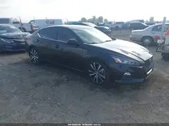 1N4BL4CVXMN383832 2021 NISSAN ALTIMA