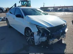 1N4BL4CVXMN384236 2021 NISSAN ALTIMA