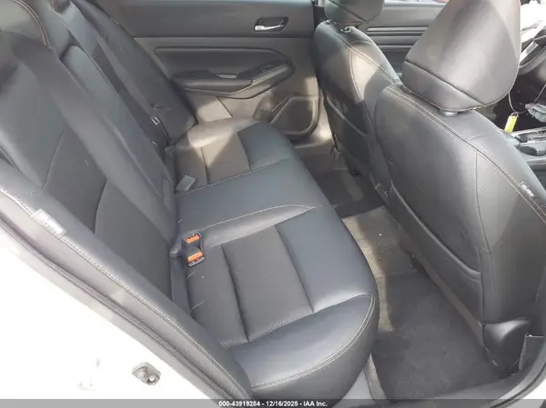 1N4BL4CVXMN384236 2021 NISSAN ALTIMA - Image 8