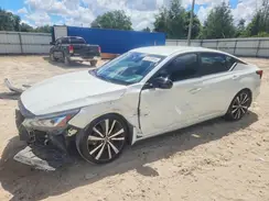 1N4BL4CVXMN386424 2021 NISSAN ALTIMA