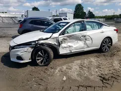 1N4BL4CVXMN386438 2021 NISSAN ALTIMA