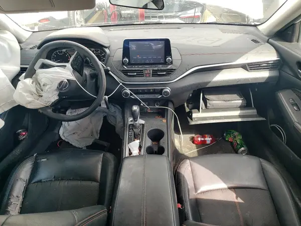 1N4BL4CVXMN386438 2021 NISSAN ALTIMA - Image 8