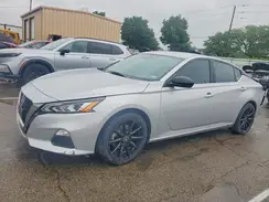 1N4BL4CVXMN386679 2021 NISSAN ALTIMA