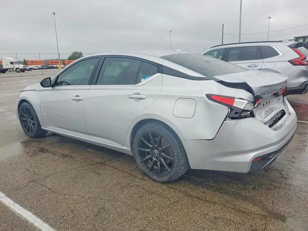 1N4BL4CVXMN386679 2021 NISSAN ALTIMA - Image 2