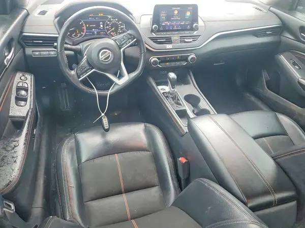 1N4BL4CVXMN386679 2021 NISSAN ALTIMA - Image 8