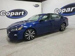 1N4BL4CVXMN386715 2021 NISSAN ALTIMA