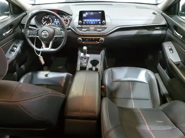 1N4BL4CVXMN386715 2021 NISSAN ALTIMA - Image 8