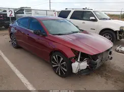 1N4BL4CVXMN387198 2021 NISSAN ALTIMA