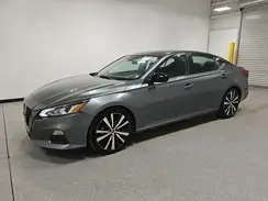 1N4BL4CVXMN387329 2021 NISSAN ALTIMA