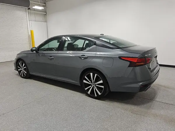 1N4BL4CVXMN387329 2021 NISSAN ALTIMA - Image 2