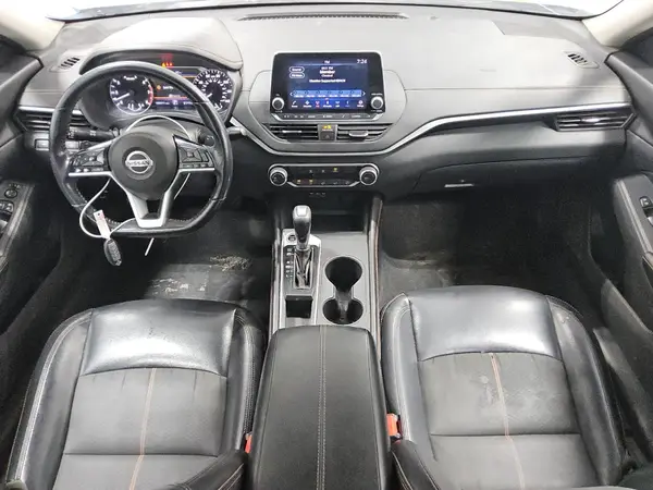 1N4BL4CVXMN387329 2021 NISSAN ALTIMA - Image 8