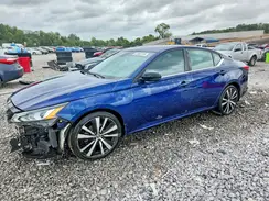 1N4BL4CVXMN387573 2021 NISSAN ALTIMA