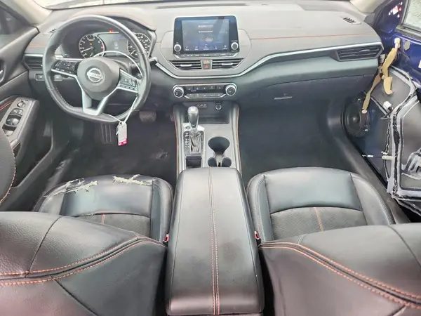 1N4BL4CVXMN387573 2021 NISSAN ALTIMA - Image 8