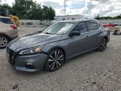 1N4BL4CVXMN387699 2021 NISSAN ALTIMA