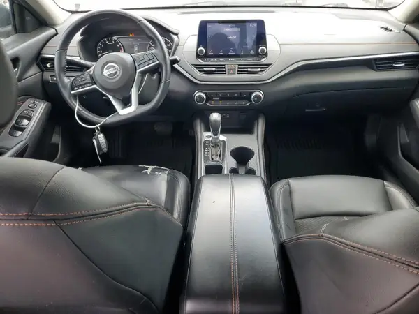 1N4BL4CVXMN387699 2021 NISSAN ALTIMA - Image 8