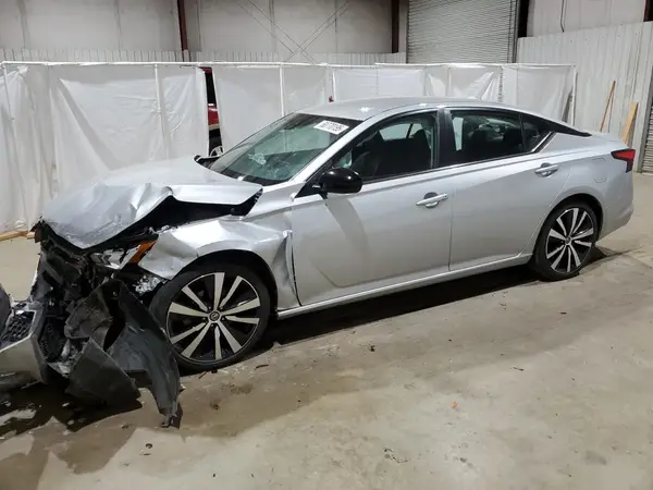 1N4BL4CVXMN390733 2021 NISSAN ALTIMA - Image 1