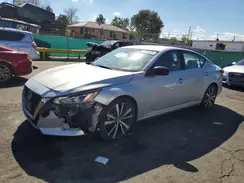 1N4BL4CVXMN391087 2021 NISSAN ALTIMA