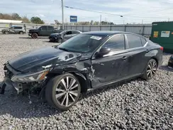 1N4BL4CVXMN391784 2021 NISSAN ALTIMA